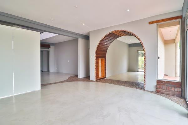 7 Bedroom House