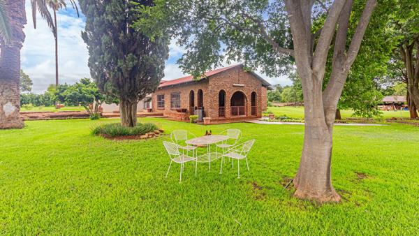 7 980 m² Commercial Farm