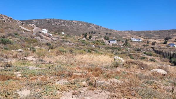 443 m² Land