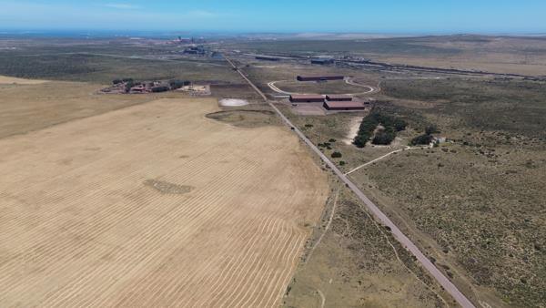 10 ha Farm