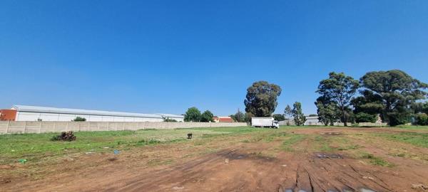 2 ha Land