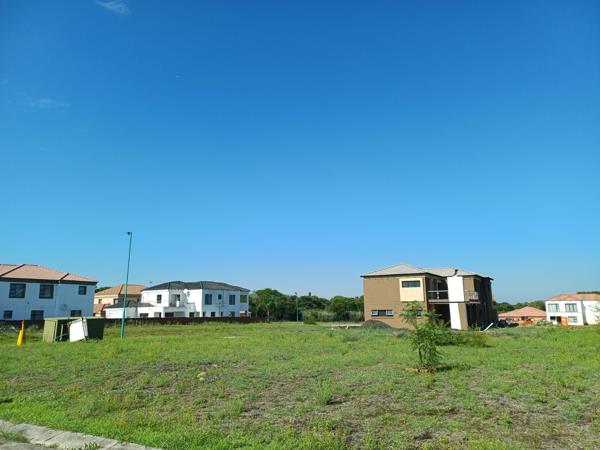 512 m² Land