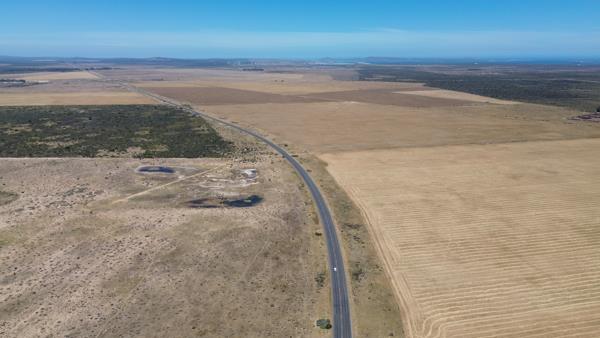 100 ha Farm