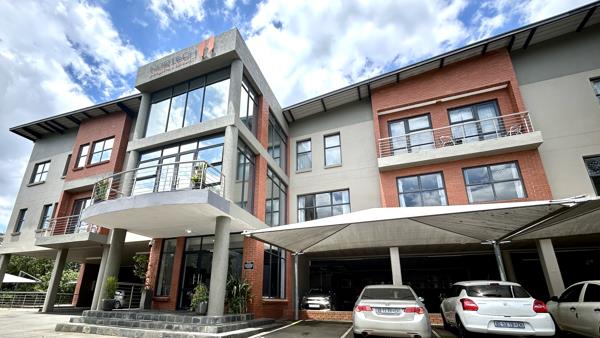 1 064  m² Commercial space