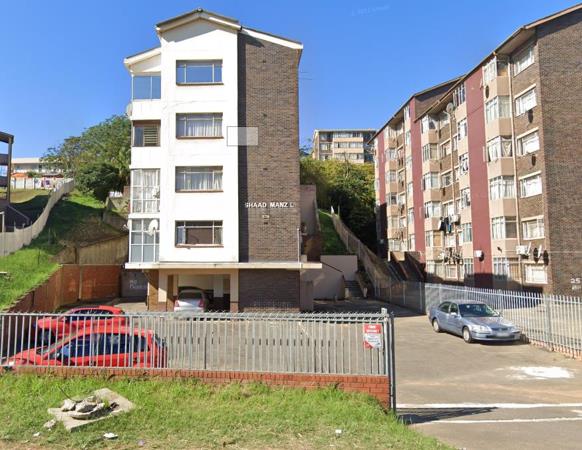 1.5 Bedroom Apartment