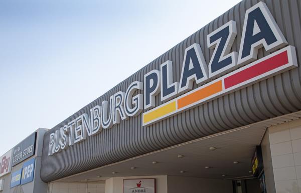 12 169  m² Retail Space