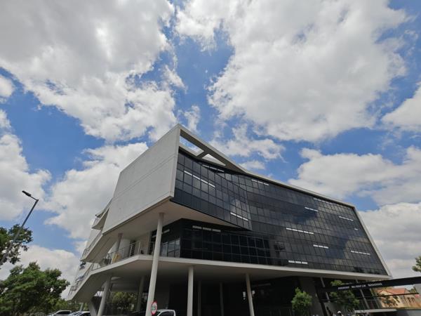 433 m² Commercial space