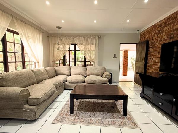2 Bedroom Garden Cottage