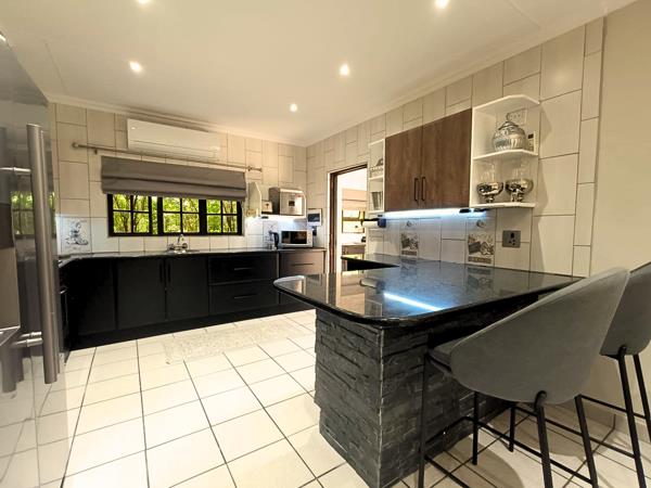 2 Bedroom Garden Cottage
