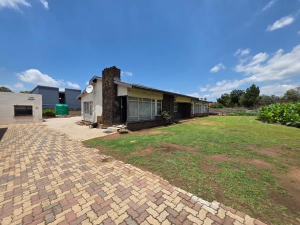 13 Bedroom House