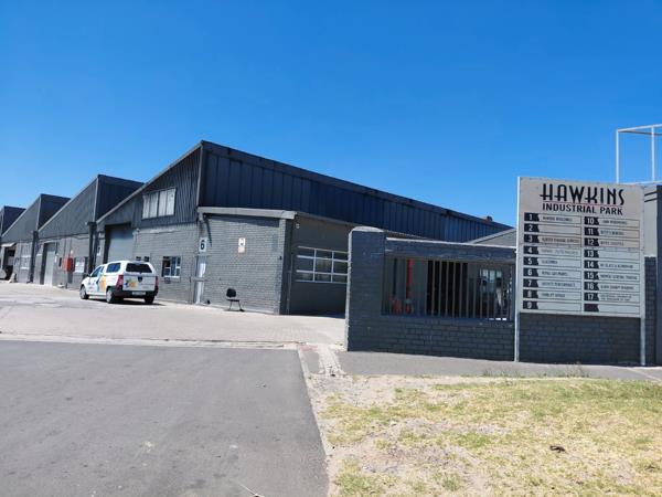 141  m² Commercial space