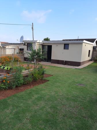 1 Bedroom House