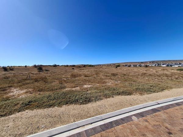 839 m² Land