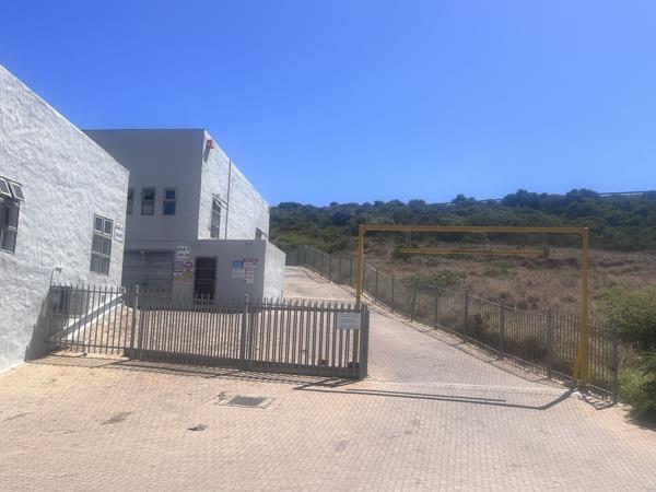 106  m² Industrial space