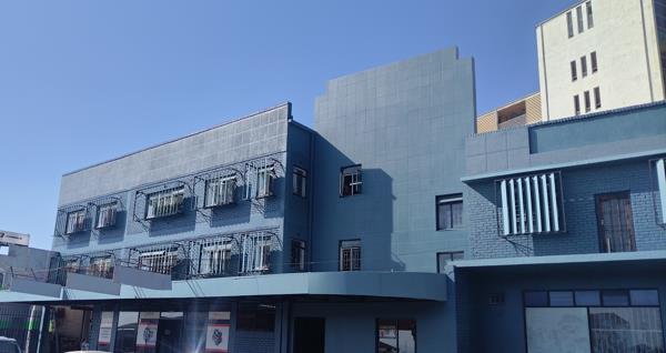 1 802 m² Commercial space