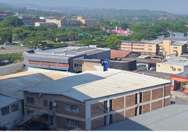 1 802 m² Commercial space