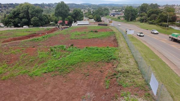 509  m² Industrial space