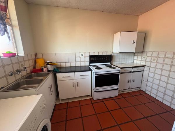 2.5 Bedroom Apartment