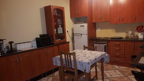 1 Bedroom Garden Cottage