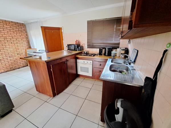 1 Bedroom Townhouse