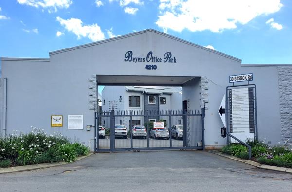 86  m² Commercial space