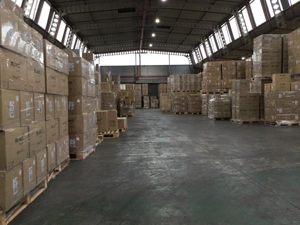 14 502  m² Industrial space