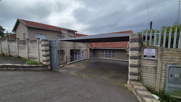 4 Bedroom Townhouse