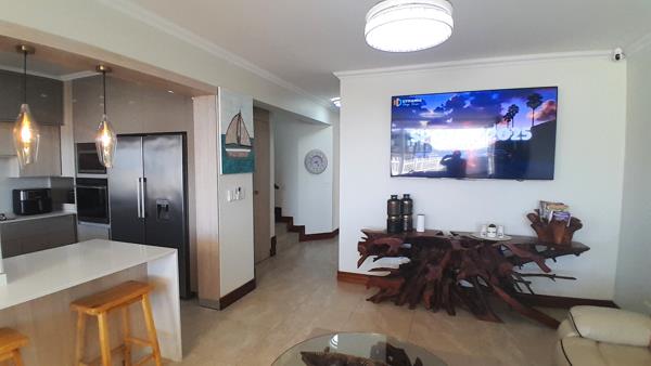 4 Bedroom Apartment