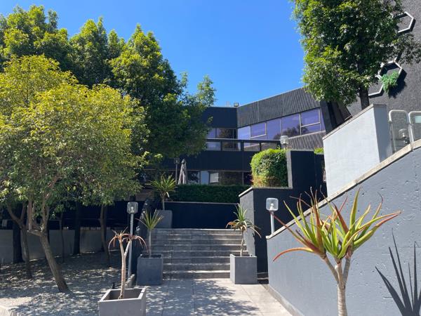 32  m² Office Space