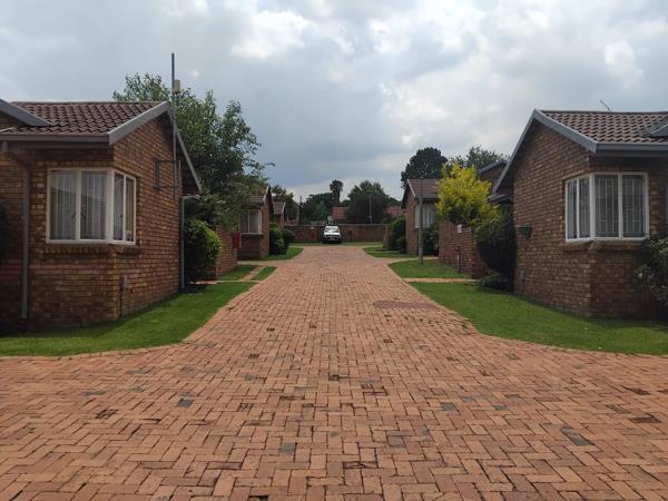 3 Bedroom Simplex