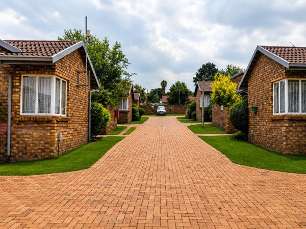 3 Bedroom Simplex