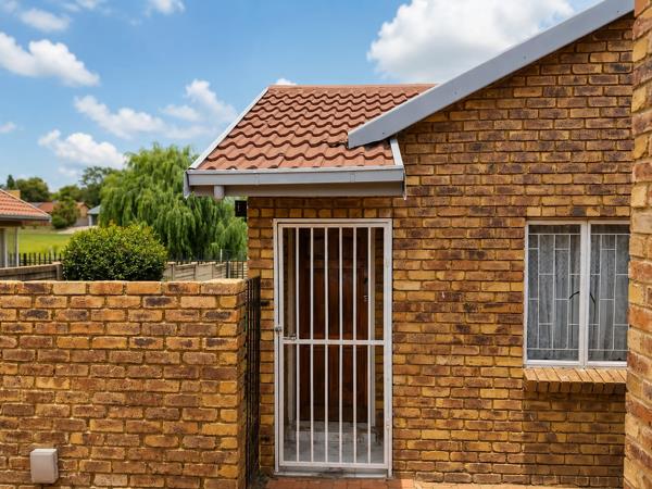3 Bedroom Simplex