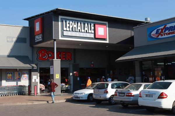 24 510  m² Retail Space