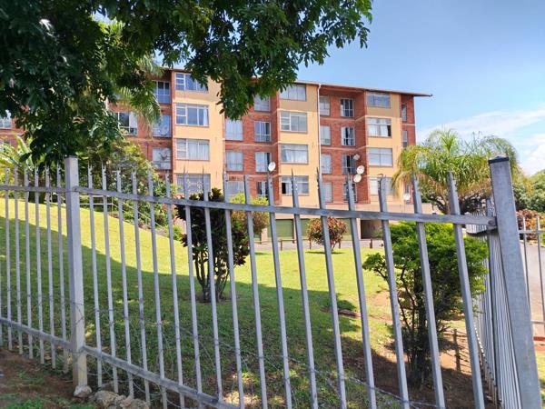 2.5 Bedroom Apartment