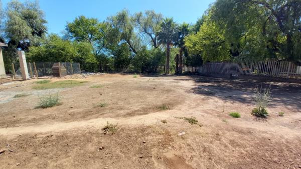 449 m² Land