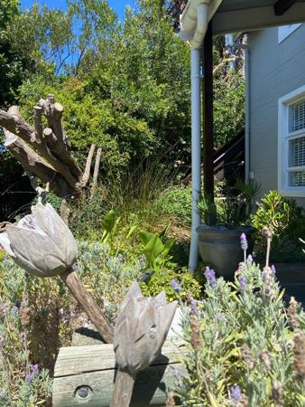 1 Bedroom Garden Cottage