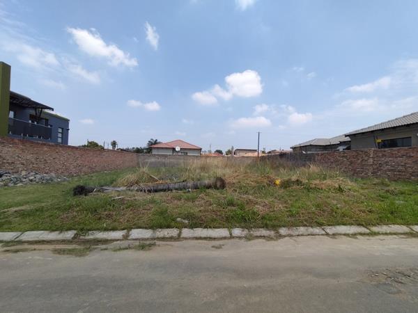 499 m² Land
