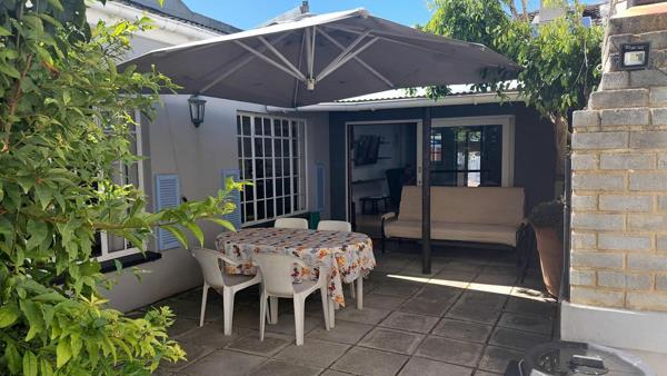 4 Bedroom Townhouse