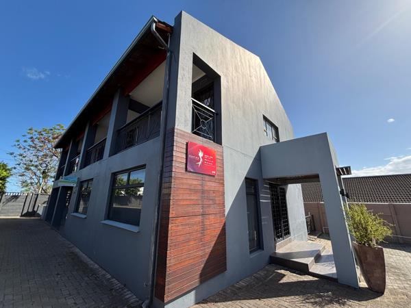 1  m² Commercial space