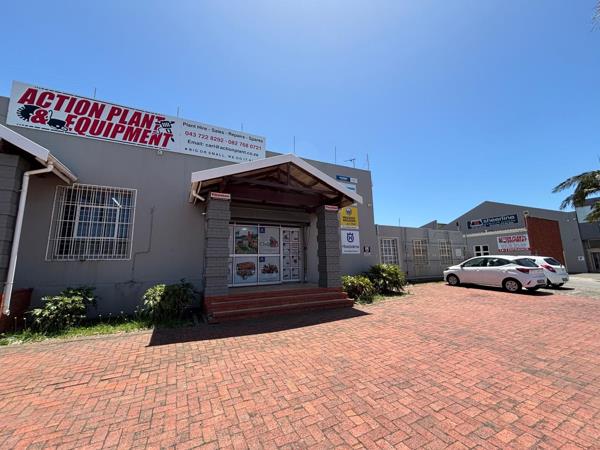 1 420  m² Industrial space