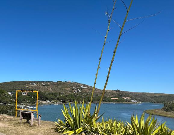1 154 m² Land