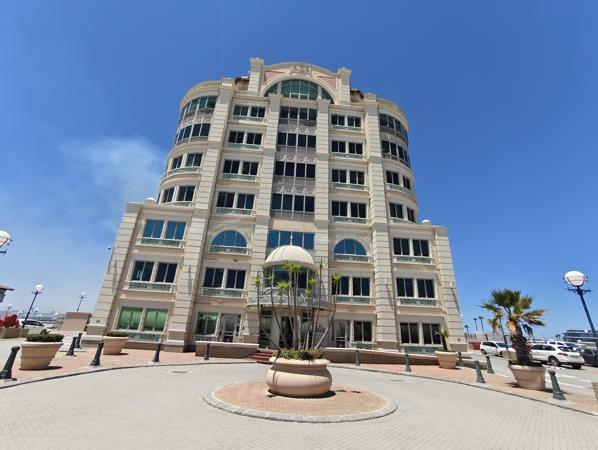 147 m² Commercial space