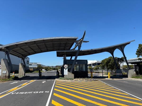 14 154  m² Industrial space