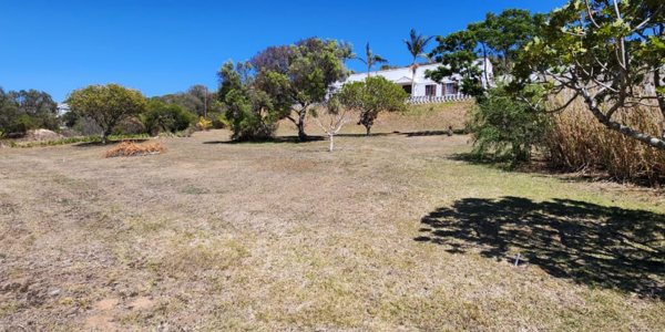 585 m² Land