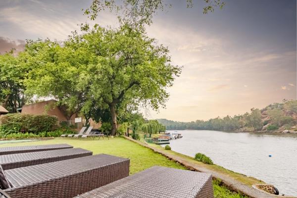 16 Bedroom HouseVaaloewer - More