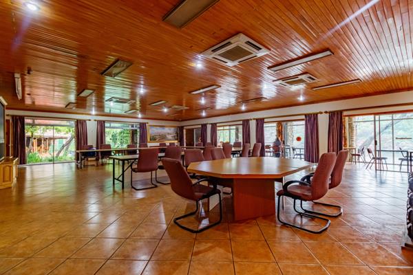 16 Bedroom HouseVaaloewer - View 5
