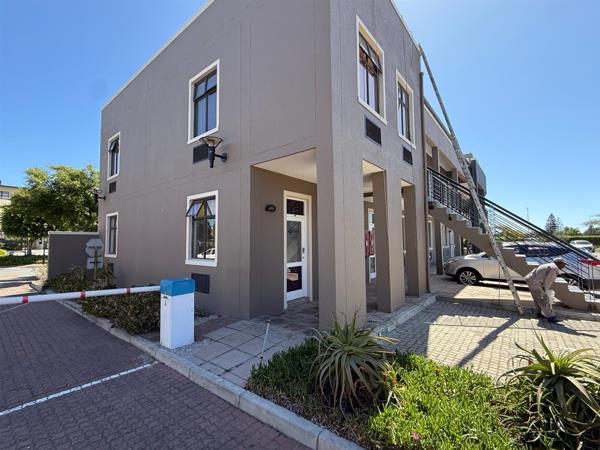 207  m² Office Space