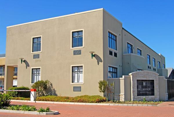 207 m² Office Space