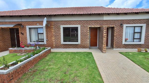 1 Bedroom Townhouse