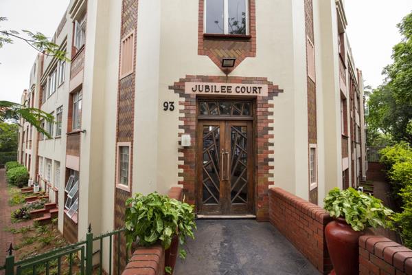 1.5 Bedroom Apartment